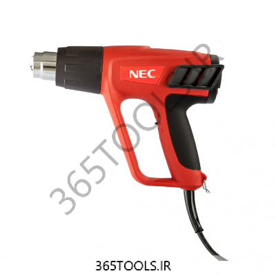 سشوار صنعتی NEC  مدل 4110