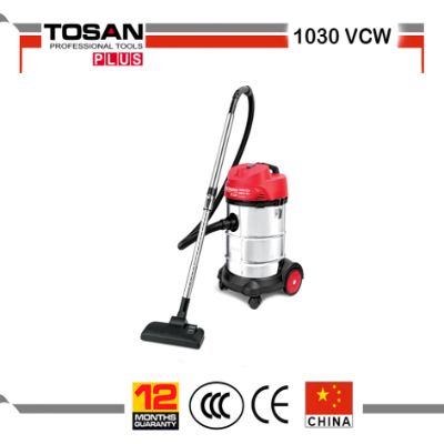جاروبرقی ToSan صنعتی مدل 1030VCW