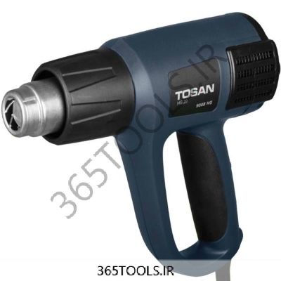 سشوار صنعتی ToSan مدل 9008HG